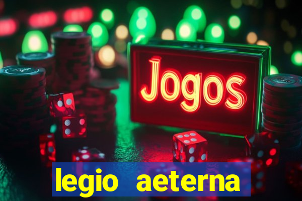 legio aeterna victrix lyrics legio aeterna victrix - roman march.